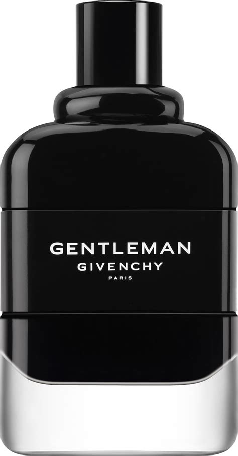 givenchy gentlemen 2018